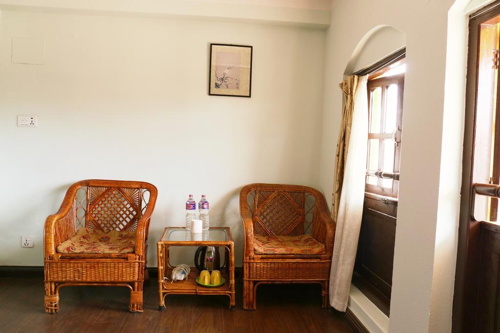 Happiness Guest House 1 Katmandu Eksteriør billede