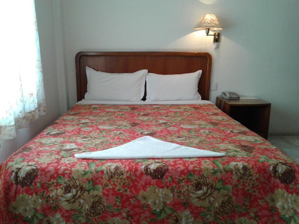 Happiness Guest House 1 Katmandu Eksteriør billede