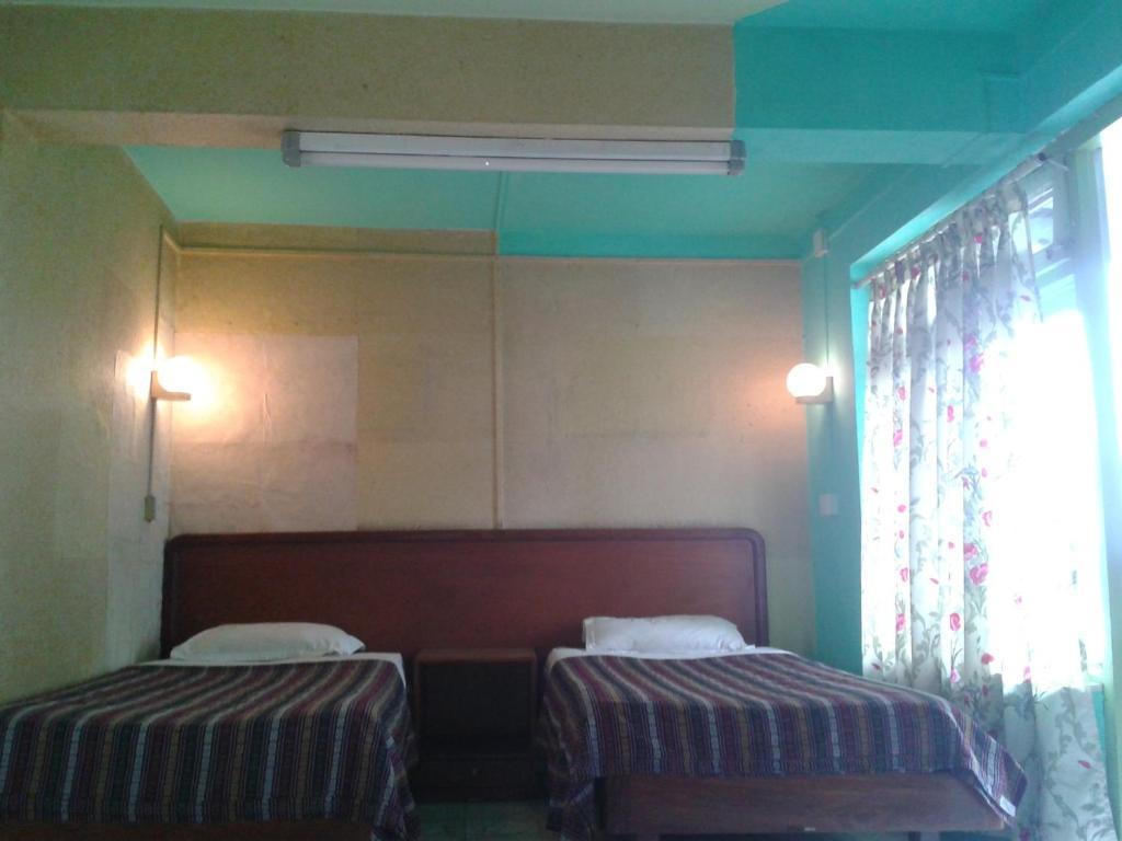Happiness Guest House 1 Katmandu Værelse billede