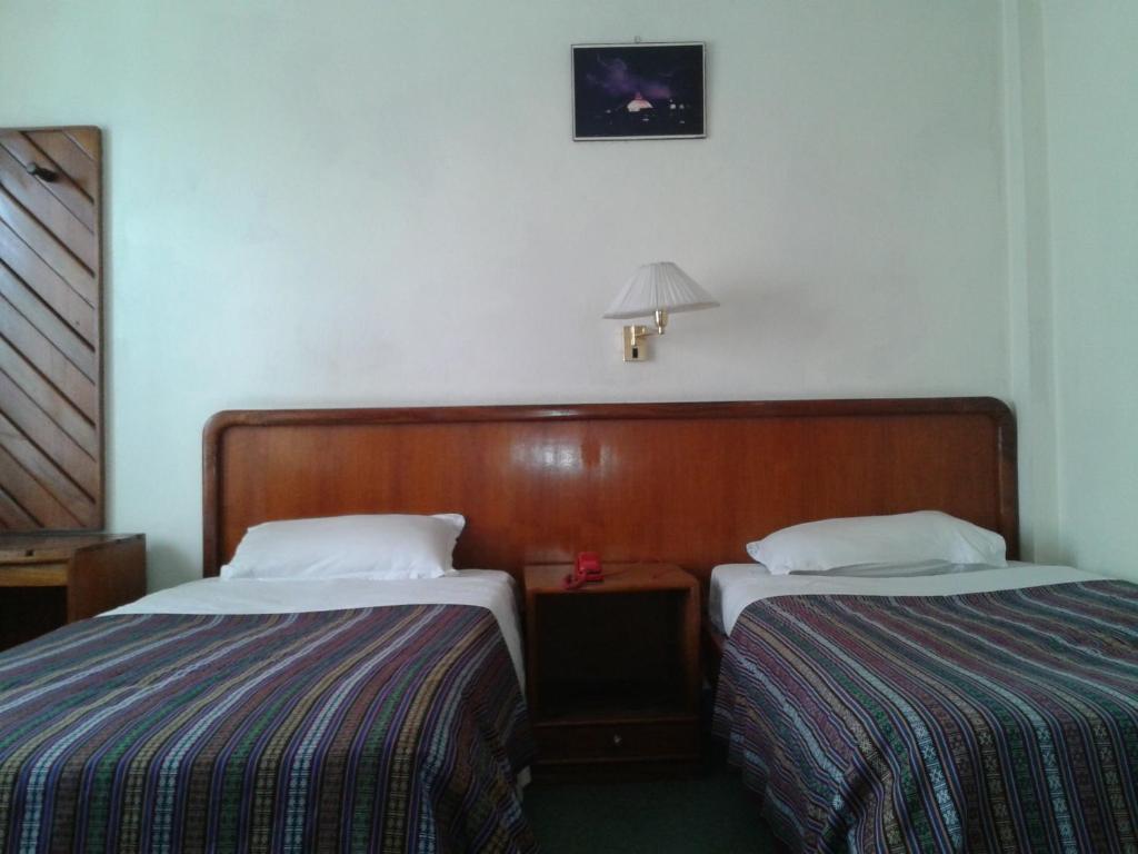 Happiness Guest House 1 Katmandu Værelse billede