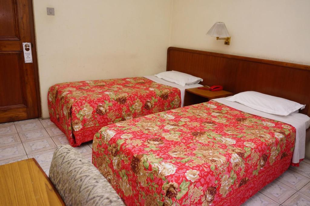 Happiness Guest House 1 Katmandu Eksteriør billede