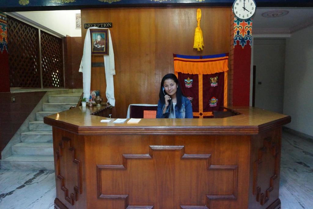 Happiness Guest House 1 Katmandu Eksteriør billede