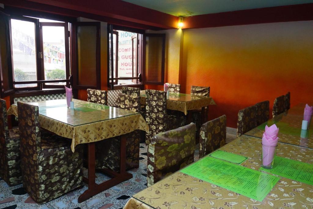 Happiness Guest House 1 Katmandu Eksteriør billede